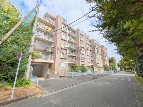 プライム府中武蔵野台第二