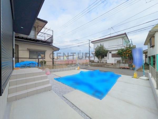 府中市西府町４丁目