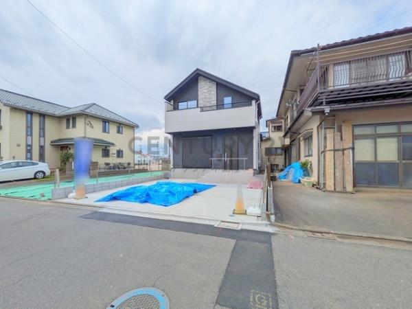 府中市西府町４丁目