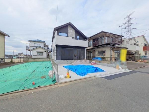 府中市西府町４丁目