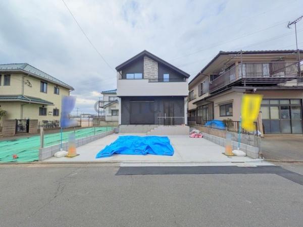 府中市西府町４丁目