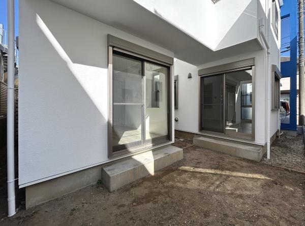 府中市紅葉丘２丁目の中古一戸建て