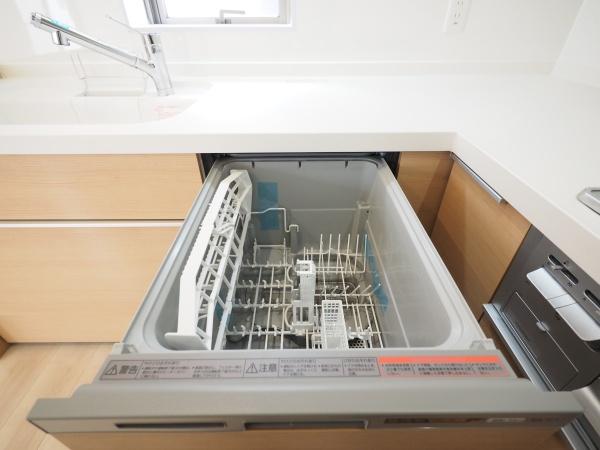 府中市紅葉丘２丁目の中古一戸建て