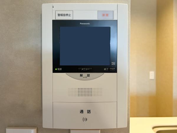 ダイアパレスリバーサイド府中是政