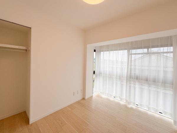 ダイアパレスリバーサイド府中是政(洋室)