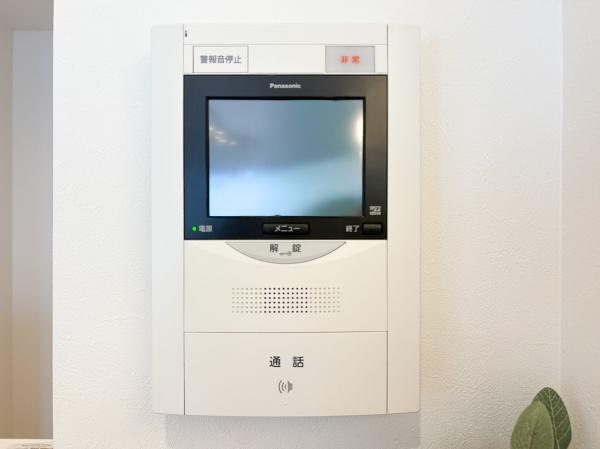 ダイアパレスリバーサイド府中是政(その他)