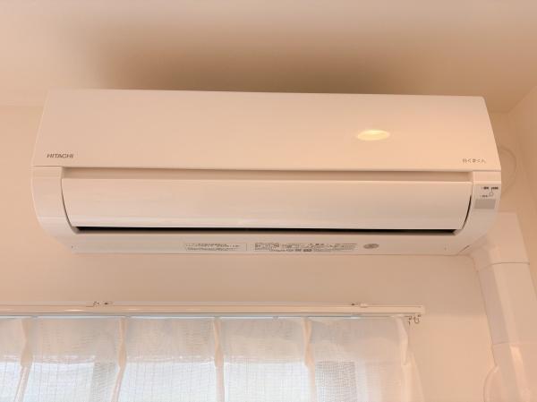 ダイアパレスリバーサイド府中是政(その他)