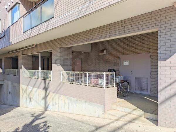 グレイスコート東府中