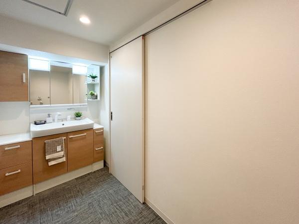 府中多摩川通り住宅２号棟
