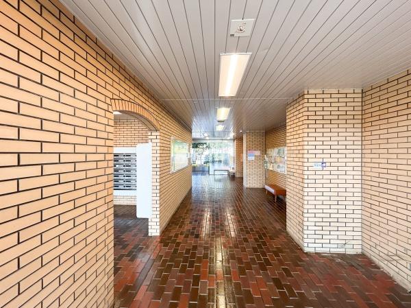 府中多摩川通り住宅２号棟