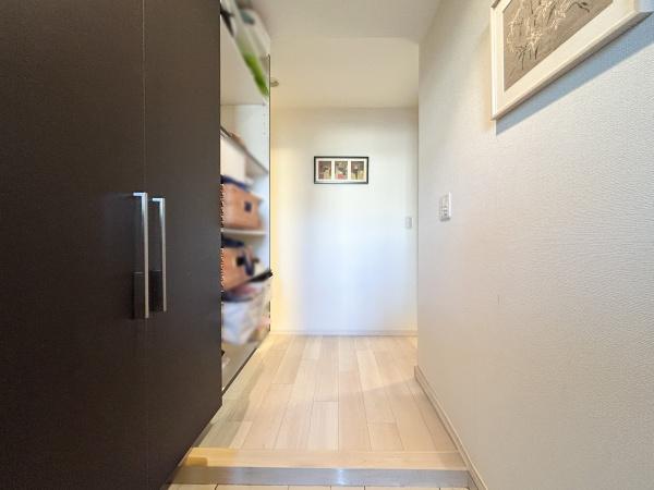 シーズガーデン府中多摩川