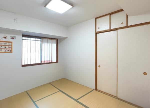 シーズガーデン府中多摩川