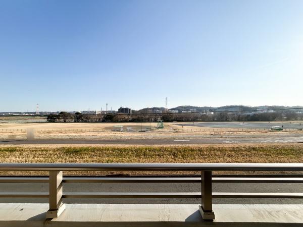 シーズガーデン府中多摩川