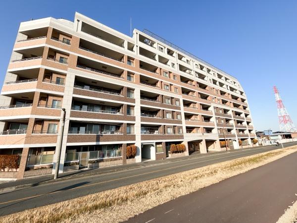 シーズガーデン府中多摩川