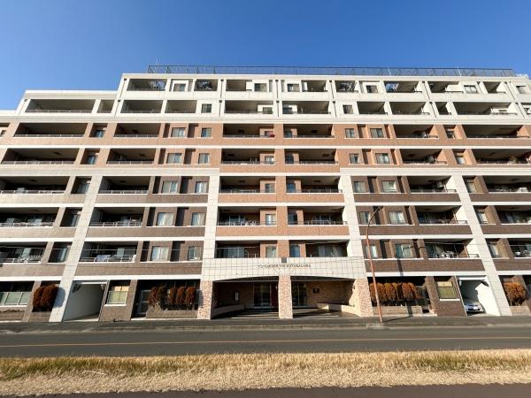 シーズガーデン府中多摩川