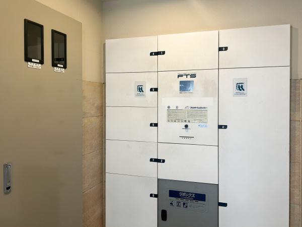 シーズガーデン府中多摩川
