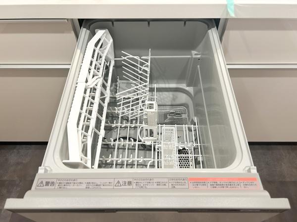 エルフォレストガーデンウィングＤ棟