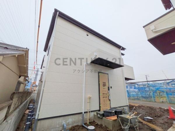 府中市北山町２丁目　２号棟