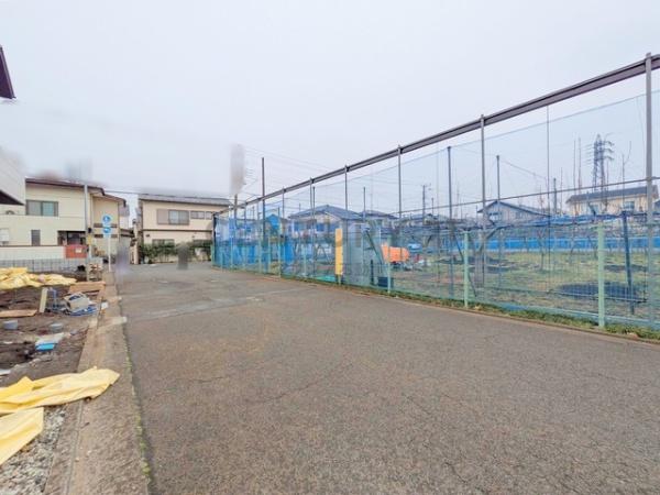 府中市北山町２丁目　２号棟
