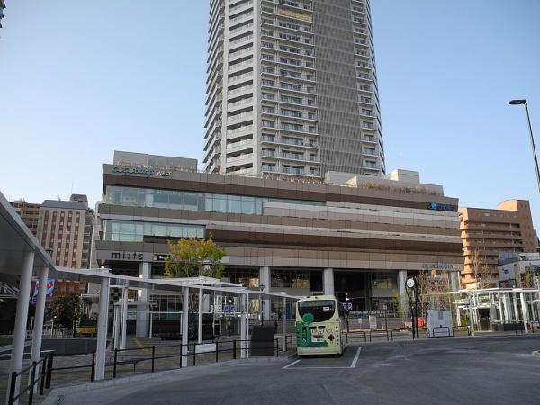 府中市栄町1丁目(JR中央線「国分寺」駅)