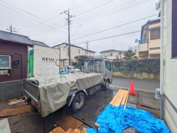 府中市栄町１丁目