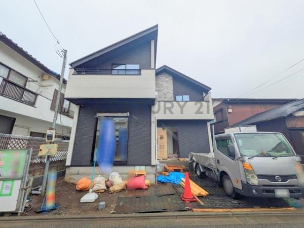 府中市栄町１丁目