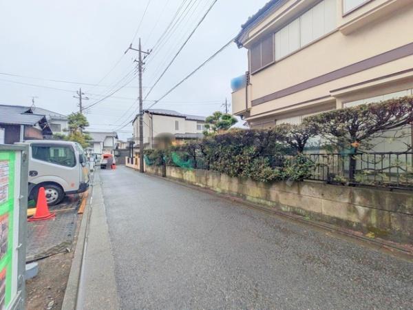 府中市栄町１丁目