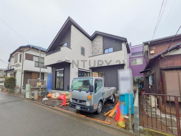 府中市栄町１丁目