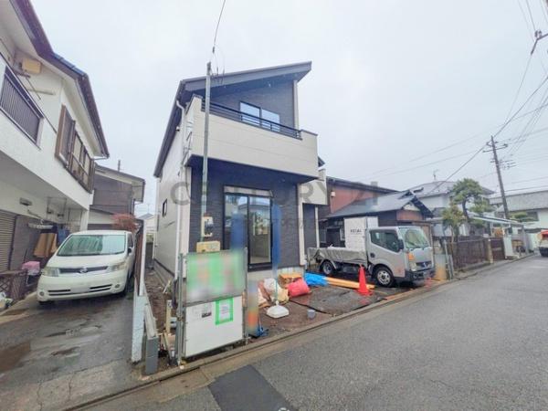 府中市栄町１丁目