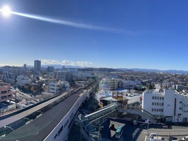 ステーザ府中中河原