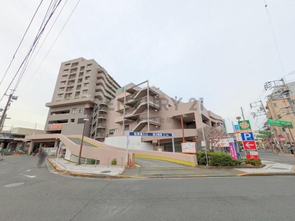 ステーザ府中中河原