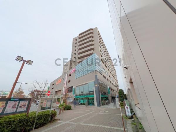 ステーザ府中中河原