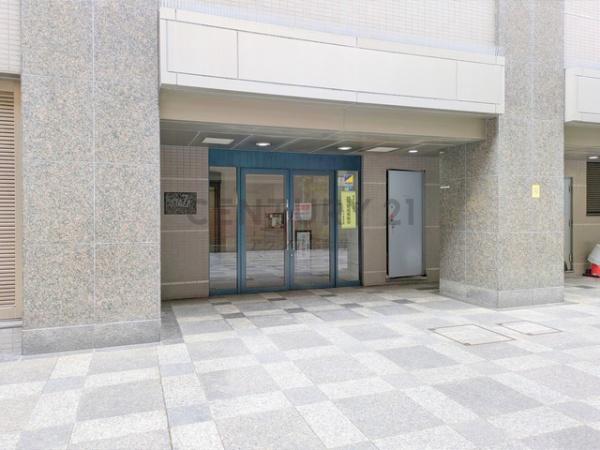 ステーザ府中中河原