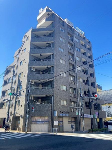 ユニーブル武蔵小金井