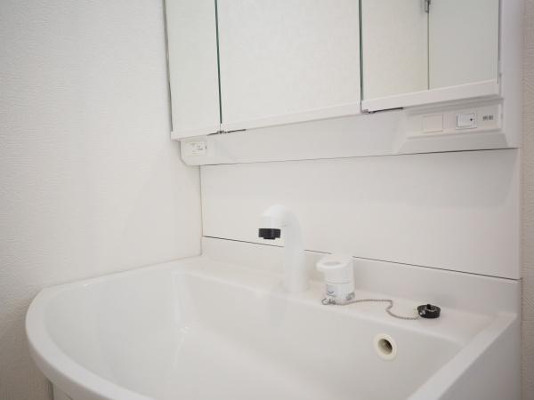 府中市押立町４丁目