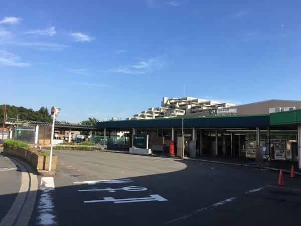 ライオンズマンション府中いちょう通り(JR南武線・武蔵野線「府中本町」駅)