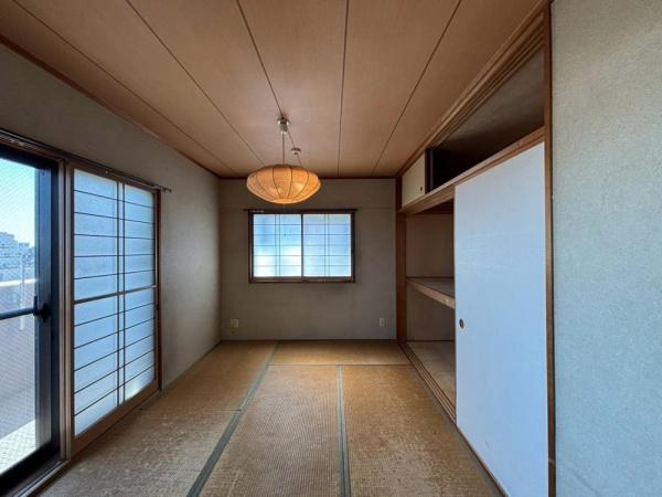 ライオンズマンション府中いちょう通り