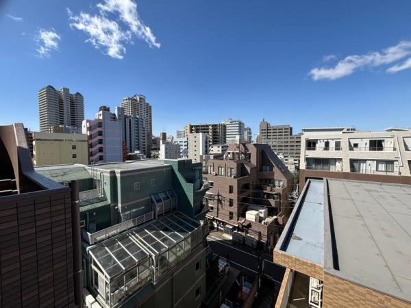 ライオンズマンション府中いちょう通り