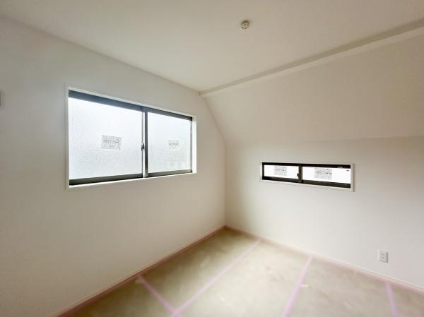 府中市若松町４丁目　２号棟