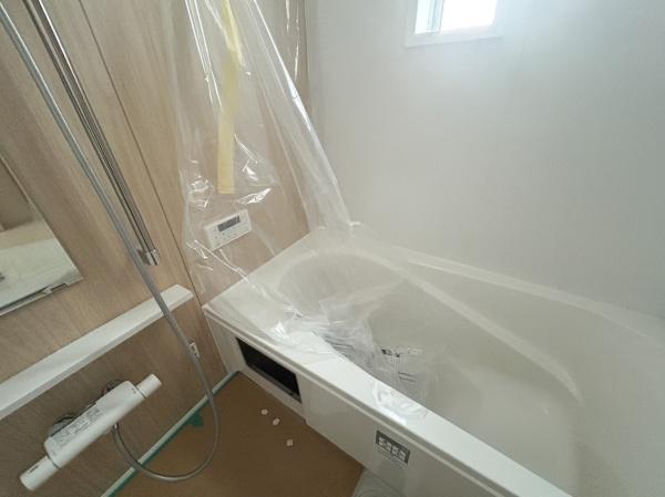 府中市若松町４丁目　２号棟