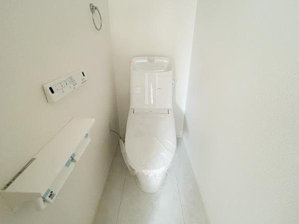 府中市若松町４丁目　２号棟