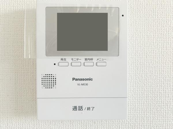 府中市若松町４丁目　２号棟