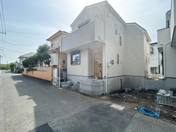 府中市若松町４丁目　２号棟