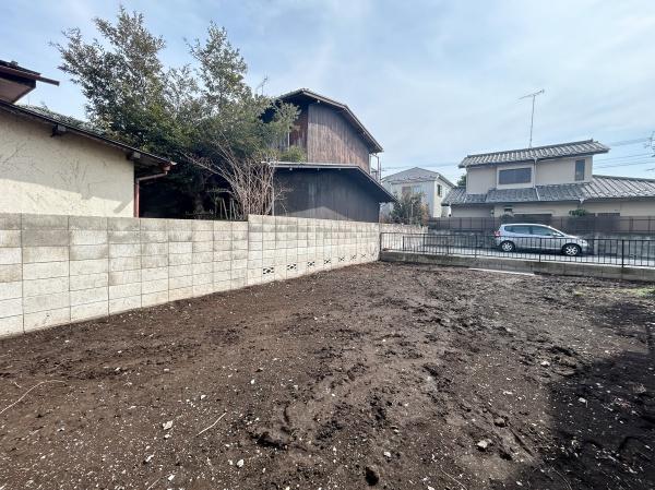 小平市学園東町１丁目
