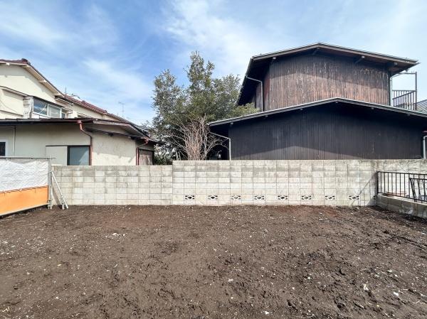 小平市学園東町１丁目