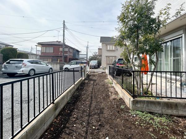 小平市学園東町１丁目