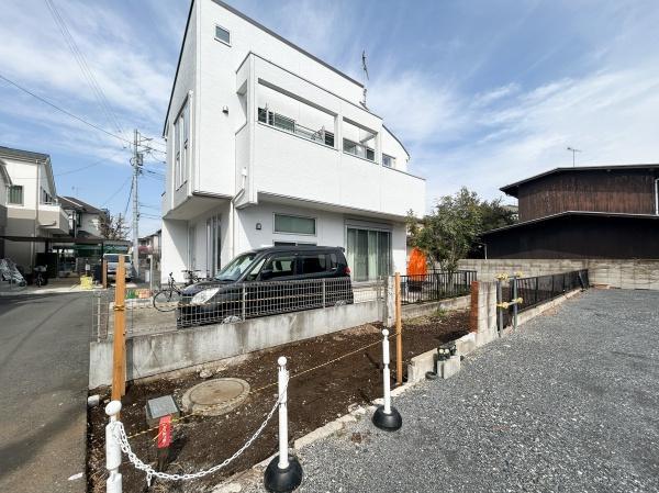 小平市学園東町１丁目