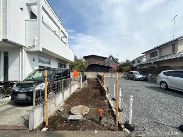 小平市学園東町１丁目