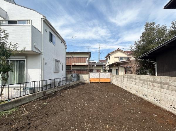 小平市学園東町１丁目