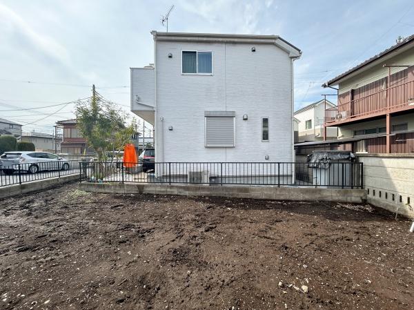 小平市学園東町１丁目